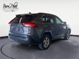 Used 2024 Toyota RAV4 XLE image 5