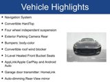 Used 2021 MAZDA MX-5 Miata RF Grand Touring image 3