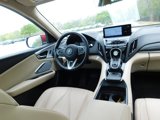 Used 2022 Acura RDX w/ Technology Package image 3