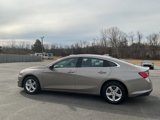 Used 2024 Chevrolet Malibu LT image 4