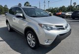 Used 2014 Toyota RAV4 Limited image 5