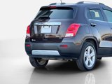 Used 2015 Chevrolet Trax LTZ image 5