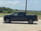 Used 2020 Chevrolet Silverado 1500 LT w/ Texas Edition image 4