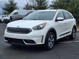 Used 2018 Kia Niro LX image 2