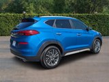 Used 2020 Hyundai Tucson Limited image 3