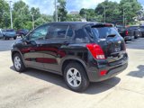 Certified 2022 Chevrolet Trax LS w/ Tint and Cruise Package image 3