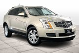 Used 2011 Cadillac SRX Luxury image 3
