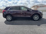 Used 2017 Cadillac XT5 Luxury w/ LPO, Wheel Lock Package image 5