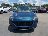 Used 2020 Ford Escape SEL image 2
