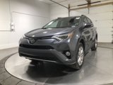 Used 2016 Toyota RAV4 Limited image 3