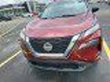 Used 2021 Nissan Rogue S image 2