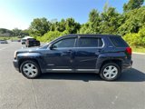 Used 2017 GMC Terrain SLE image 2