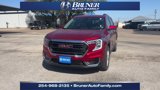 New 2024 GMC Terrain SLE w/ Driver Convenience Package image 1
