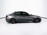 Used 2017 Alfa Romeo Giulia Quadrifoglio image 4