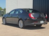 Used 2014 Lincoln MKS AWD w/ Equipment Group 201A image 3