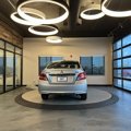 Used 2019 Mitsubishi Mirage G4 ES image 4