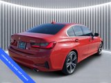 Used 2022 BMW 330i xDrive Sedan w/ Premium Package 2 image 4