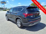 Used 2023 Hyundai Santa Fe SEL image 3