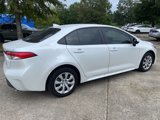 Used 2025 Toyota Corolla LE w/ Convenience Package image 4