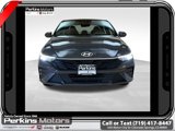 Used 2024 Hyundai Elantra SEL image 2