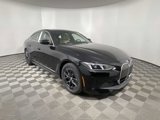New 2025 BMW i4 xDrive40i w/ Parking Assistance Package image 4