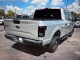 Used 2017 Ford F150 XLT image 3