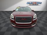 Used 2017 GMC Acadia Limited SLT image 2