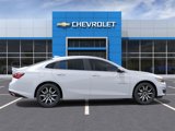 New 2025 Chevrolet Malibu RS image 5