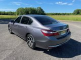 Used 2017 Honda Accord LX image 3