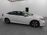 Certified 2021 Honda Civic LX image 4