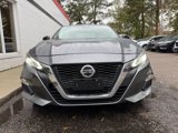 Used 2021 Nissan Altima 2.5 SR image 2