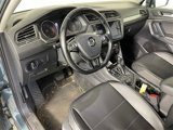Used 2019 Volkswagen Tiguan SE image 5