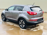 Used 2012 Kia Sportage SX w/ SX Premium Pkg image 4