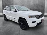 Used 2021 Jeep Grand Cherokee Laredo X image 3