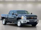 Certified 2014 Chevrolet Silverado 3500 LTZ w/ LTZ Plus Package image 4