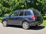 Used 2011 Subaru Forester 2.5X Premium w/ All-Weather Pkg image 5