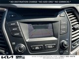 Used 2014 Hyundai Santa Fe Sport 2.0T image 4