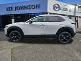 New 2025 MAZDA CX-30 AWD 2.5 S w/ Select Sport Pkg image 2