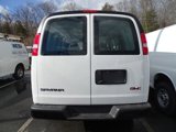 New 2024 GMC Savana 3500 w/ Driver Convenience Package image 3