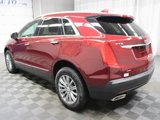 Used 2017 Cadillac XT5 Luxury image 5