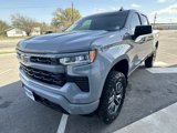 Used 2024 Chevrolet Silverado 1500 RST w/ Z71 Off-Road Package image 5