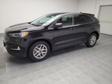 Used 2024 Ford Edge SEL image 2