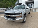 Used 2018 Chevrolet Silverado 1500 LT image 3