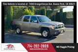 Used 2002 Chevrolet Avalanche 4x4 w/ Off-Road Suspension Pkg image 3