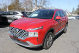 Used 2022 Hyundai Santa Fe SEL w/ Convenience + Premium Package image 3