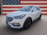 Used 2017 Hyundai Santa Fe Sport image 4