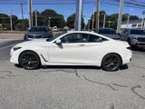Certified 2022 INFINITI Q60 3.0t Luxe w/ Style Package image 6