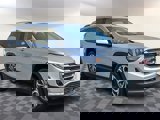 Used 2019 GMC Terrain SLT image 3