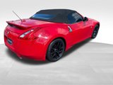 Used 2010 Nissan 370Z Touring image 5