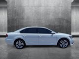 Used 2019 Volkswagen Passat 2.0T Wolfsburg w/ Wheels & Sunroof Package image 4